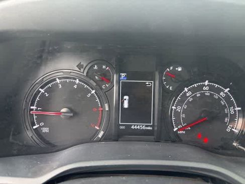 Used 2024 Toyota 4Runner SR5 Premium w/ Moonroof Package image 13