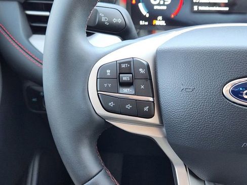 New 2026 Ford Explorer Active w/ Active Comfort Package image 29