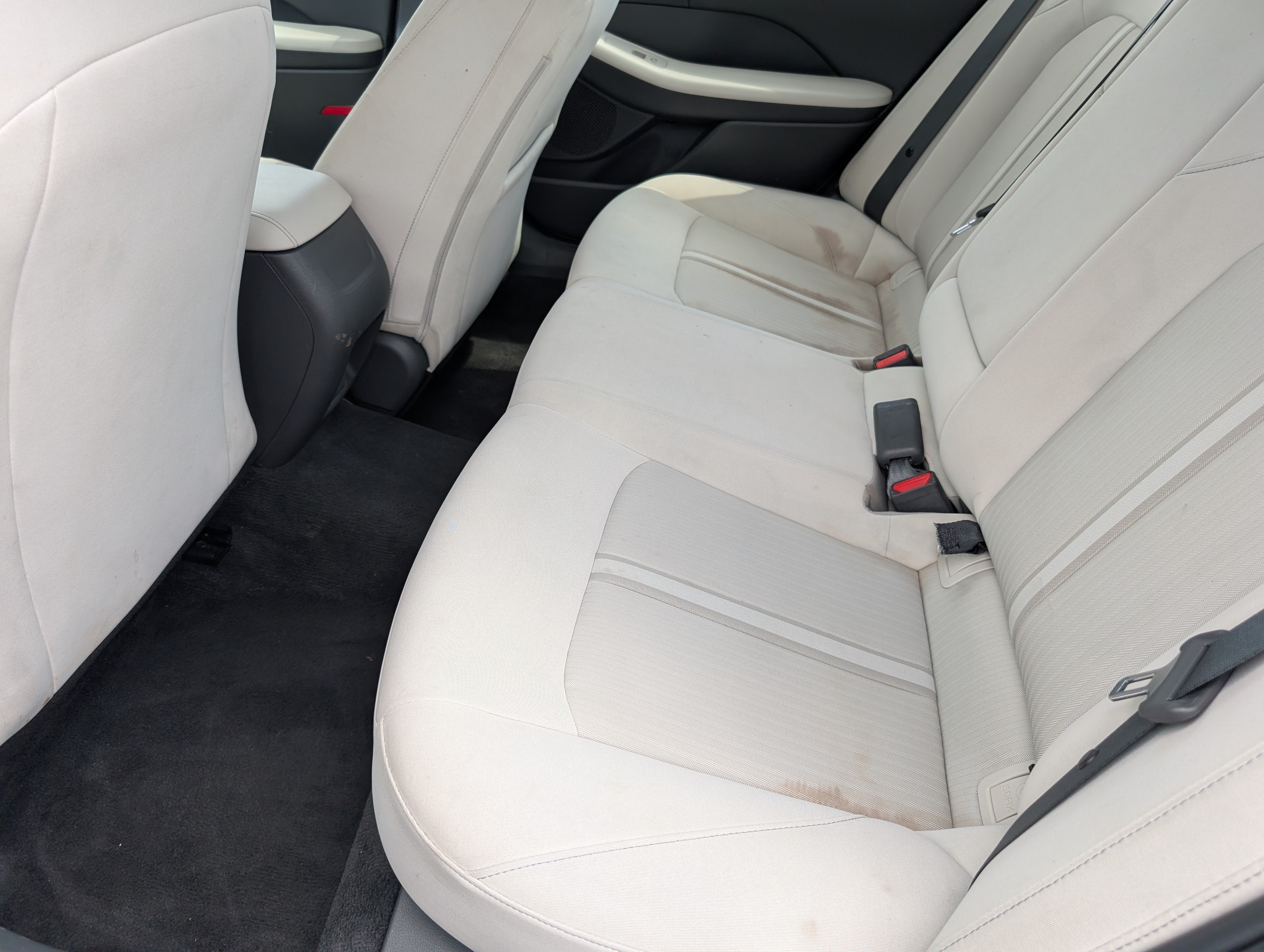 Used 2024 Hyundai Sonata SEL FWD image 28