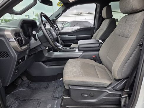 Used 2024 Ford F150 XLT w/ Mobile Office Package AWD/4WD image 15