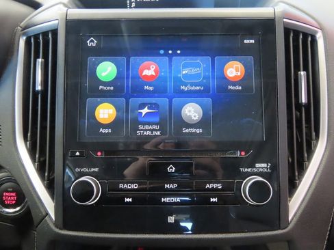 Used 2022 Subaru Forester Limited w/ Popular Package #3 image 40