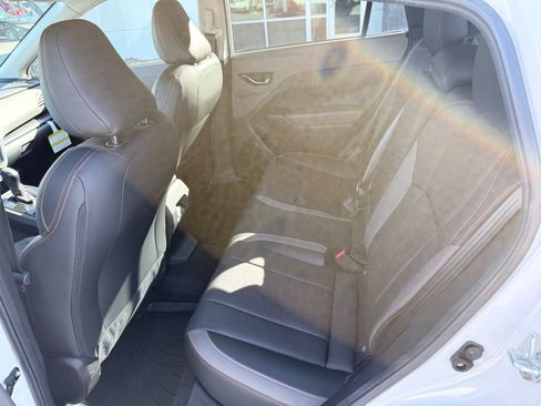 Certified 2025 Subaru Crosstrek 2.5i Limited w/ Popular Package #4A image 10