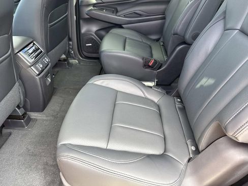 New 2025 Subaru Ascent Bronze Edition image 15