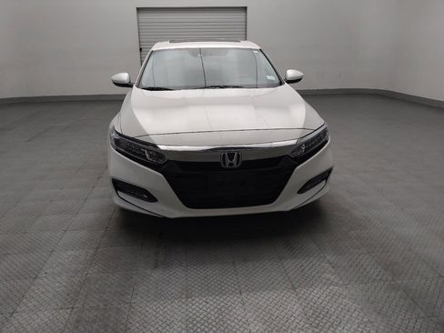 Used 2020 Honda Accord EX image 14