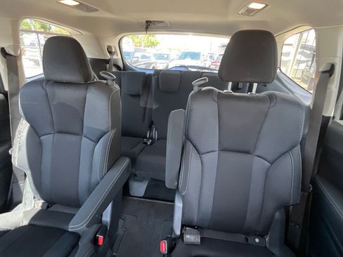 Used 2019 Subaru Ascent Premium AWD/4WD image 21