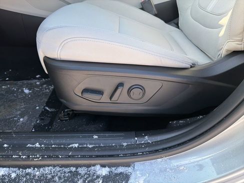 New 2026 Hyundai Tucson SEL image 15