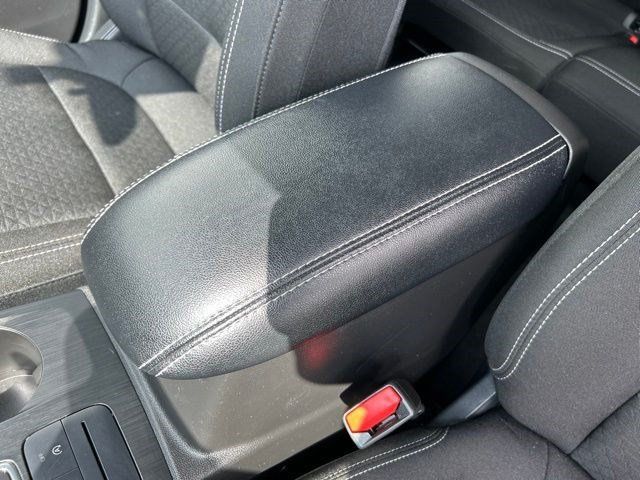 Used 2025 Ford Escape Active FWD image 36