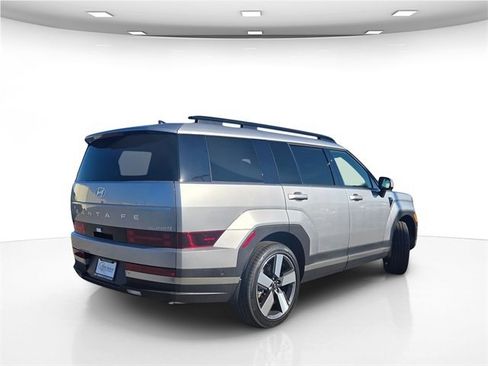 New 2026 Hyundai Santa Fe Limited image 10