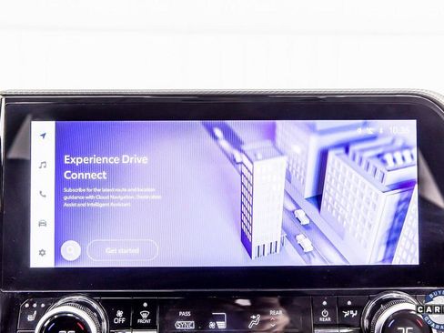 Used 2023 Toyota Highlander Platinum image 21