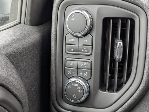 New 2026 GMC Sierra 1500 Pro w/ Pro Value Package AWD/4WD image 36