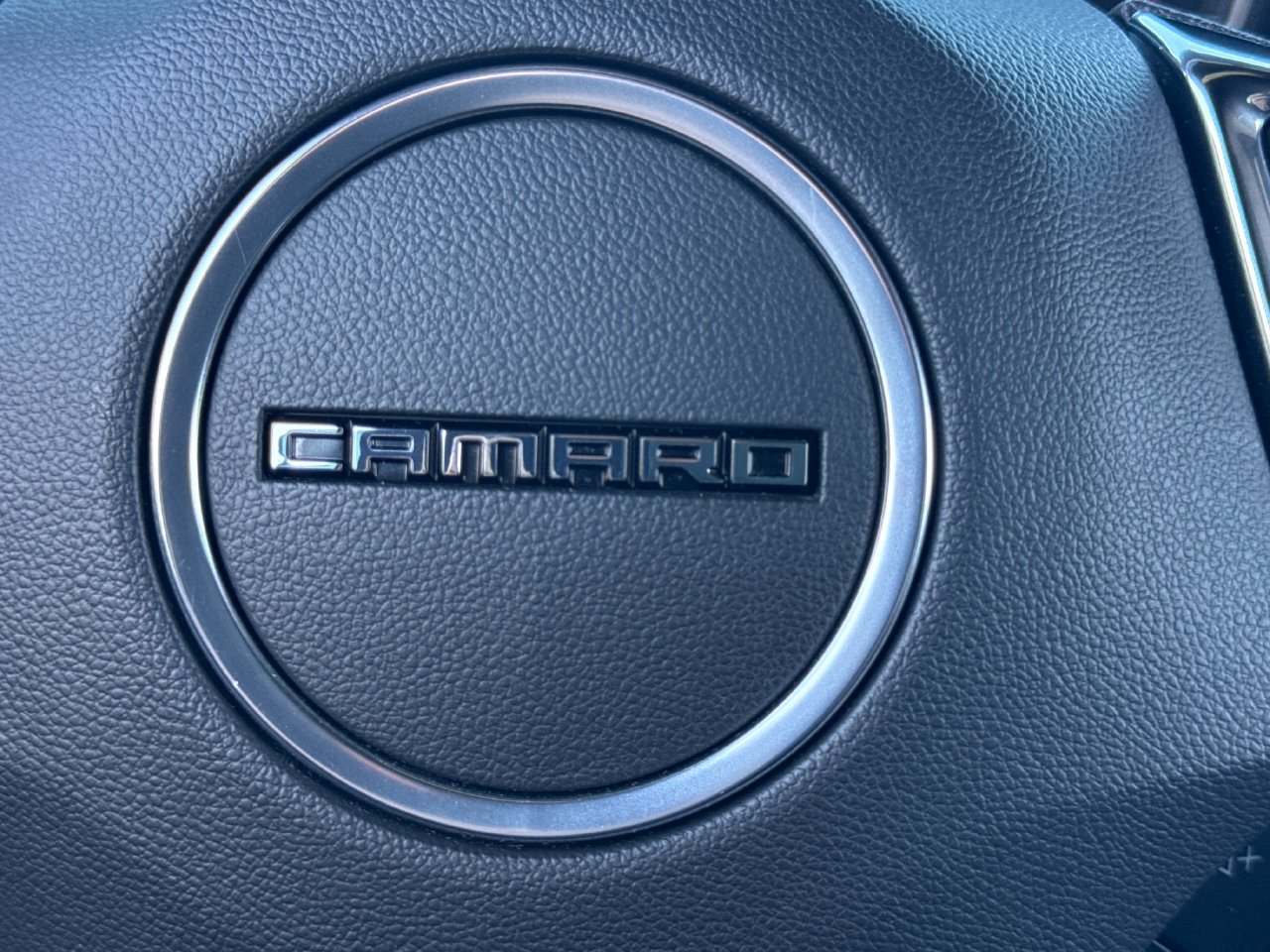 Used 2023 Chevrolet Camaro LT RWD image 24