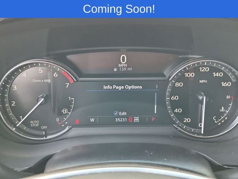 Used 2023 Cadillac XT5 Luxury AWD/4WD image 32