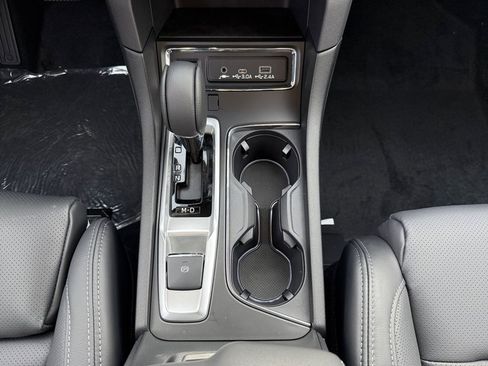 New 2026 Subaru Ascent Limited w/ Popular Package #2 image 15