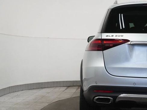 New 2025 Mercedes-Benz GLE 350 4MATIC image 14