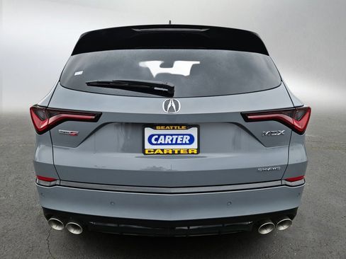 New 2026 Acura MDX Type S image 4