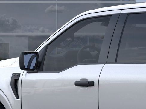 New 2026 Ford F150 STX w/ Equipment Group 200A RWD image 20