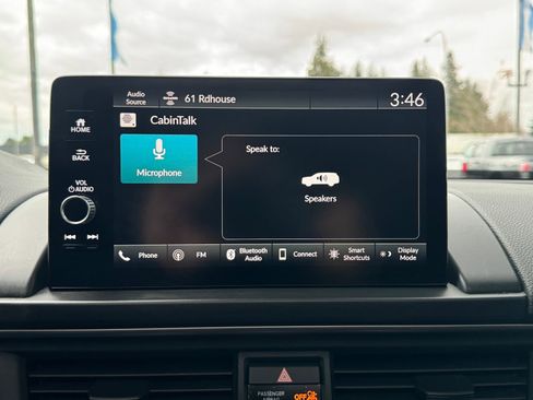 Certified 2024 Honda Pilot TrailSport image 53