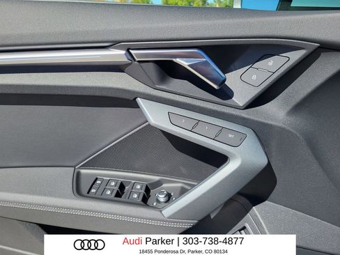 New 2026 Audi A3 2.0T Premium AWD/4WD image 6
