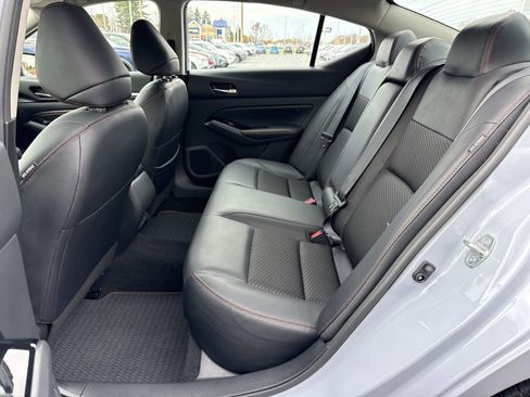 Used 2023 Nissan Altima 2.5 SR image 28