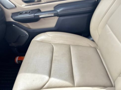 Used 2021 RAM 1500 Limited AWD/4WD image 19