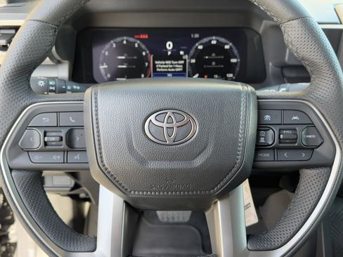 New 2025 Toyota Tacoma TRD Off-Road image 21