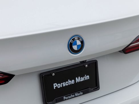 Used 2025 BMW i5 xDrive40 w/ Premium Package image 20