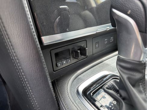 Certified 2024 Nissan Armada SV AWD/4WD image 23