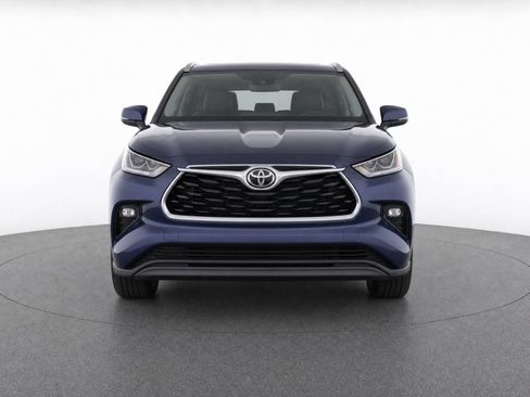 Used 2020 Toyota Highlander Limited AWD/4WD image 5
