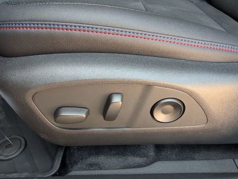 New 2026 Chevrolet Blazer EV RS w/ Super Cruise Package image 14