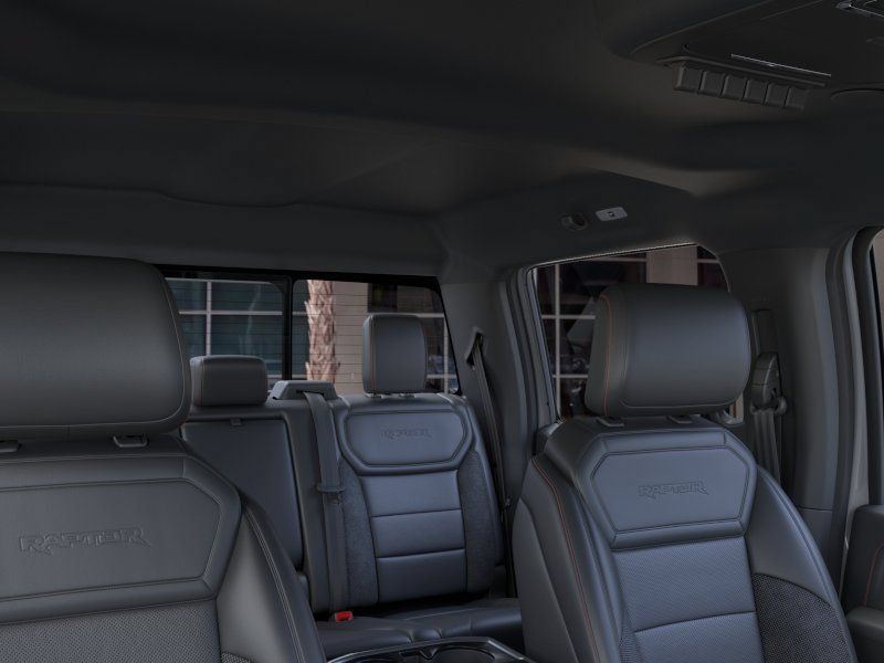 New 2026 Ford F150 Raptor AWD/4WD image 22