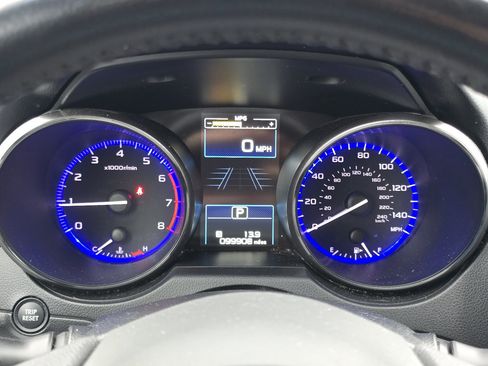 Used 2017 Subaru Legacy 2.5i Premium image 34