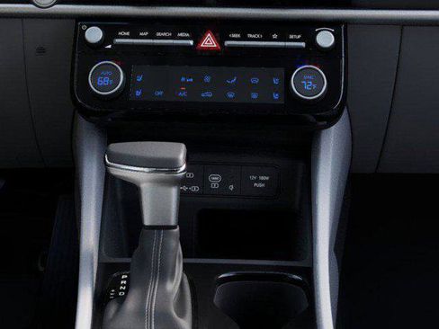 New 2026 Hyundai Tucson SEL image 16