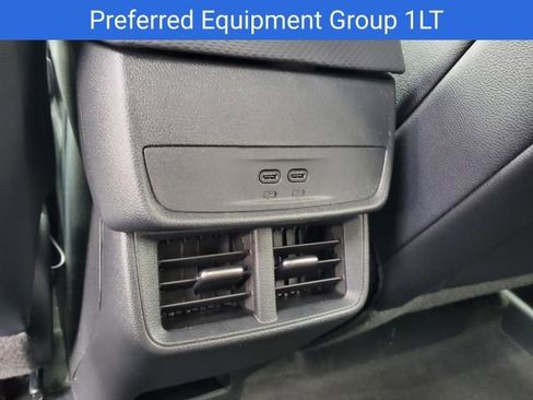 New 2026 Chevrolet Equinox LT w/ Convenience Package II image 14