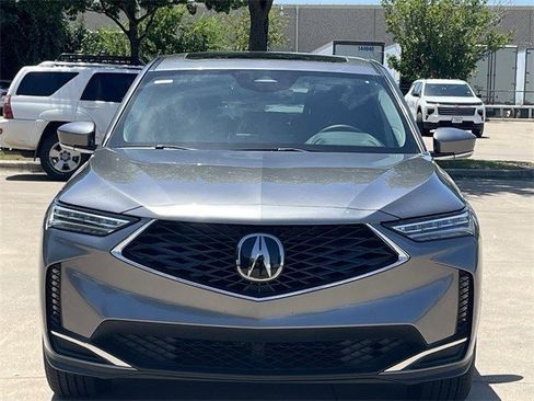 New 2026 Acura MDX FWD image 8