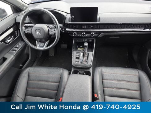 Certified 2024 Honda CR-V Sport Touring image 24
