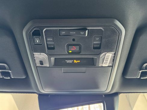 New 2026 Toyota Tacoma TRD Pro AWD/4WD image 32