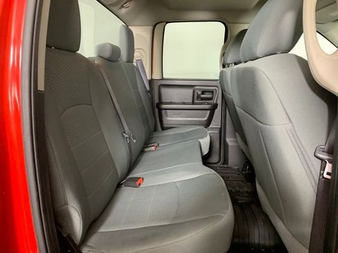 Used 2016 RAM 1500 Express AWD/4WD image 27