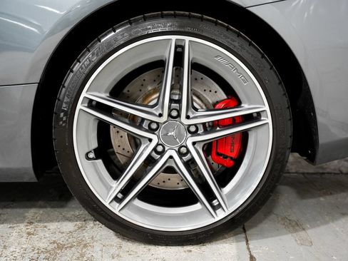 Used 2021 Mercedes-Benz C 63 AMG S image 35