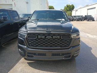 Used 2026 RAM 1500 Big Horn AWD/4WD video 1