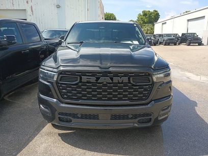 Used 2026 RAM 1500 Big Horn