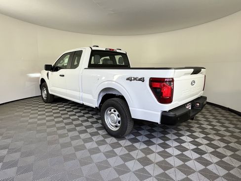 New 2025 Ford F150 XL image 3