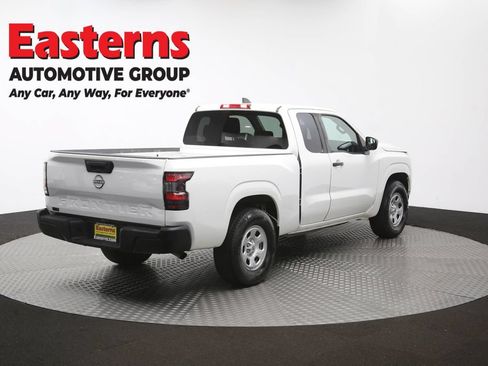 Used 2022 Nissan Frontier S RWD image 41