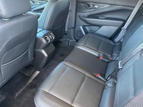 Used 2024 Chevrolet Blazer EV LT AWD/4WD image 6