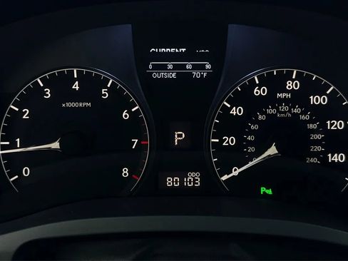 Used 2012 Lexus RX 350 FWD w/ Premium Pkg image 11