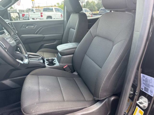 Certified 2024 GMC Canyon Elevation w/ Convenience Package AWD/4WD image 27