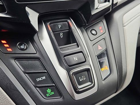 Used 2018 Honda Odyssey EX image 26