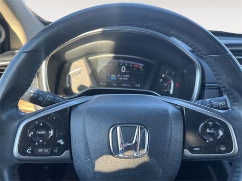 Certified 2019 Honda CR-V EX-L image 11
