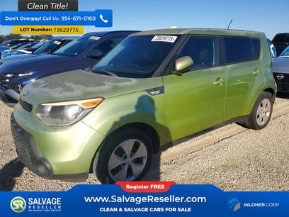 Used 2014 Kia Soul