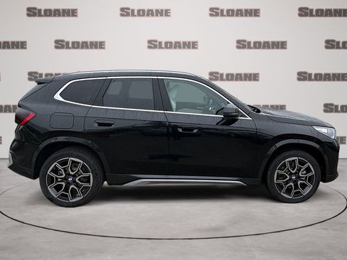 New 2026 BMW X1 xDrive28i AWD/4WD image 6