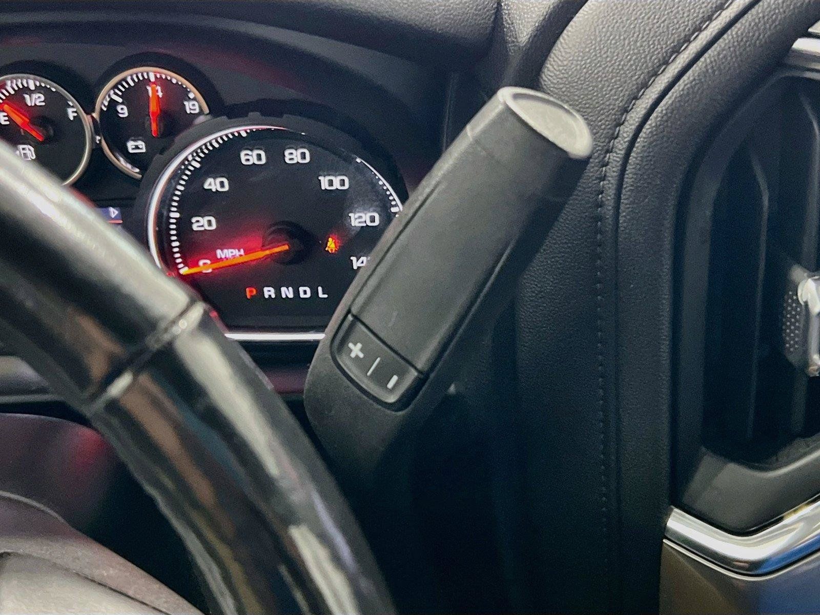 Used 2019 Chevrolet Silverado 1500 RST AWD/4WD image 15